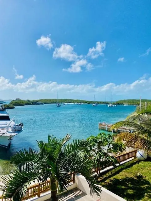 *** Hotel St Francis Resort George Town Bahamy