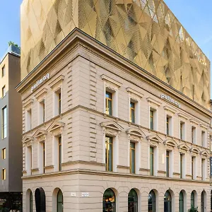 Pullman Hotel Budapešť