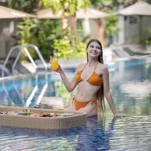 Anathera Kuta Hotel Kuta Lombok